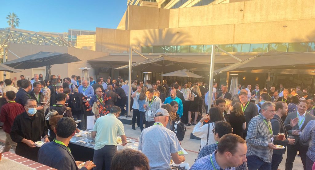 networking